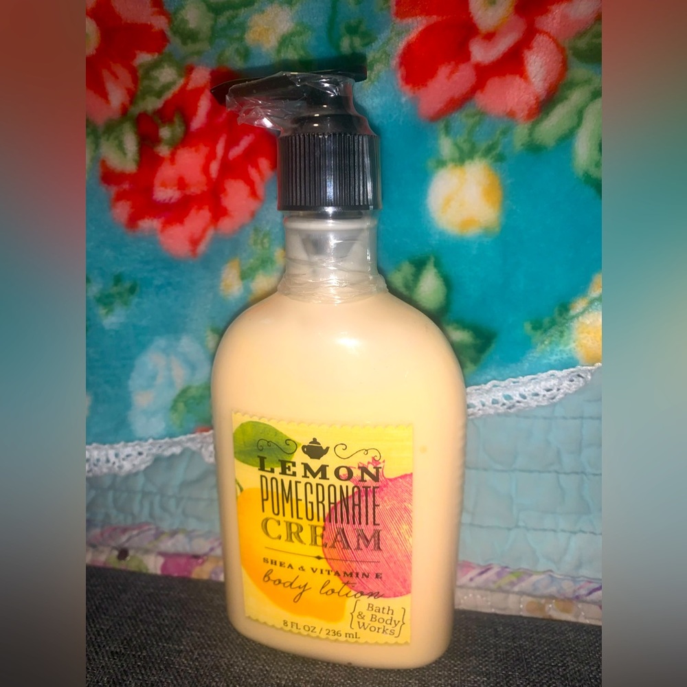 Bath & body
